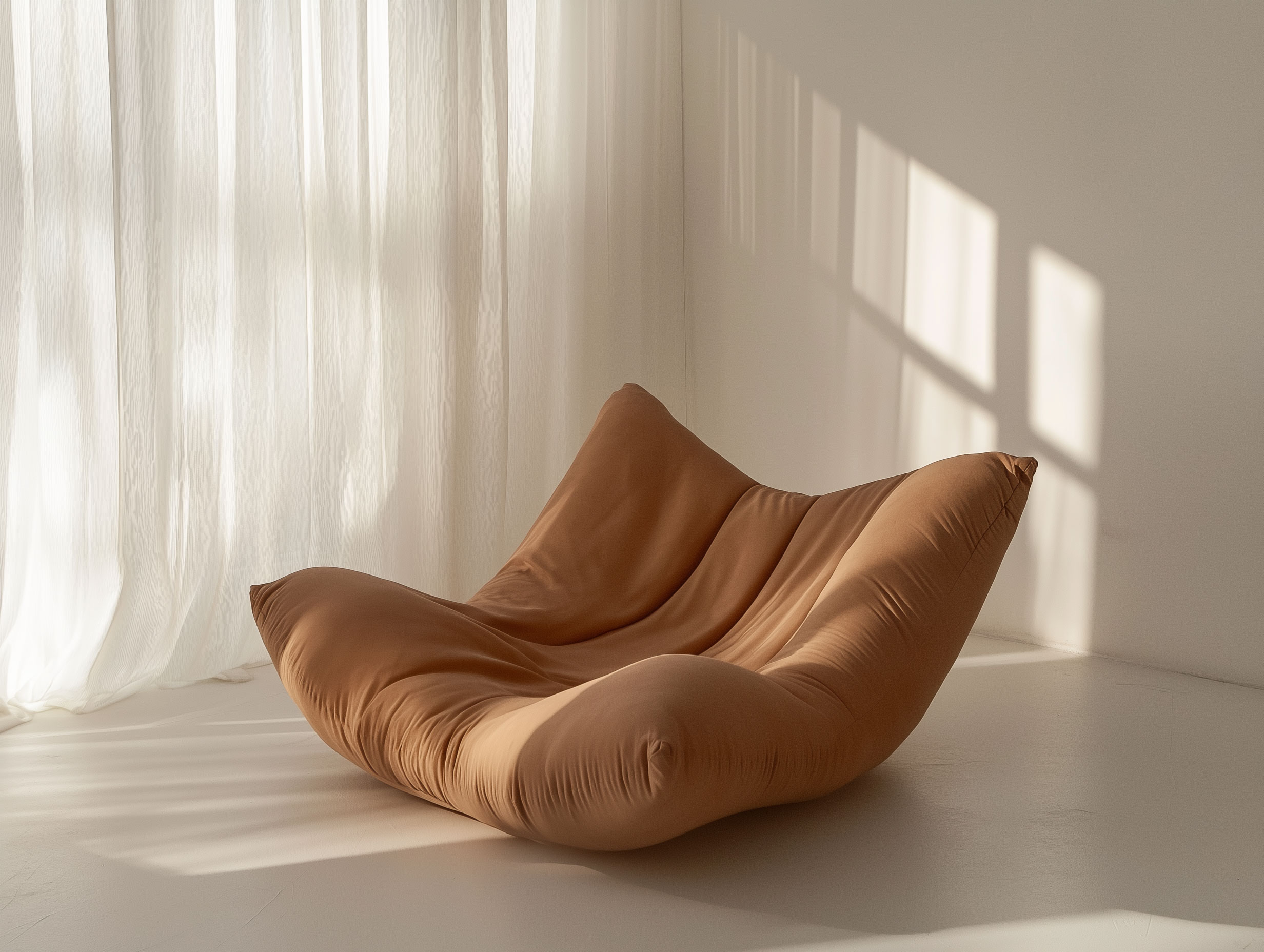 Therapy office chair